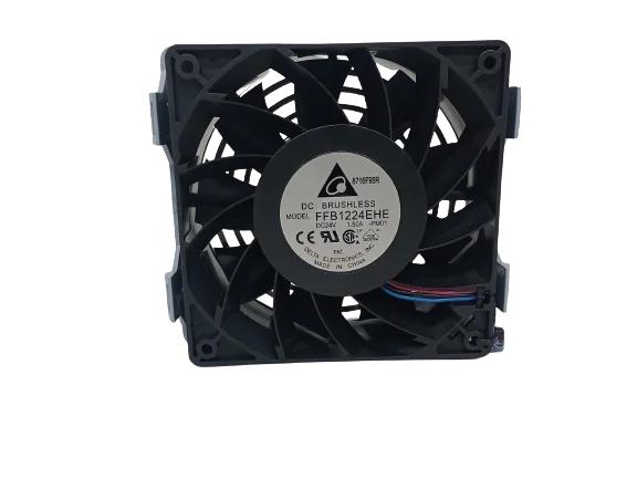 12295290 - VENTILADOR AXIAL 24VCC