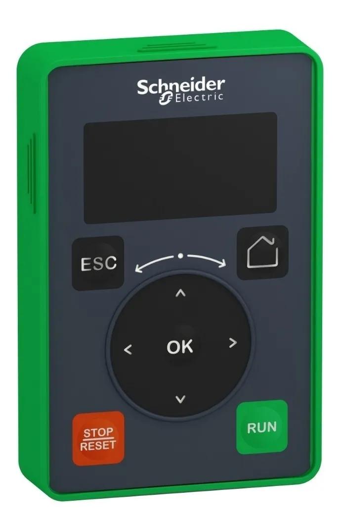 VW3A1113 - TERMINAL REMOTO GRÁFICO BASICO ATV340