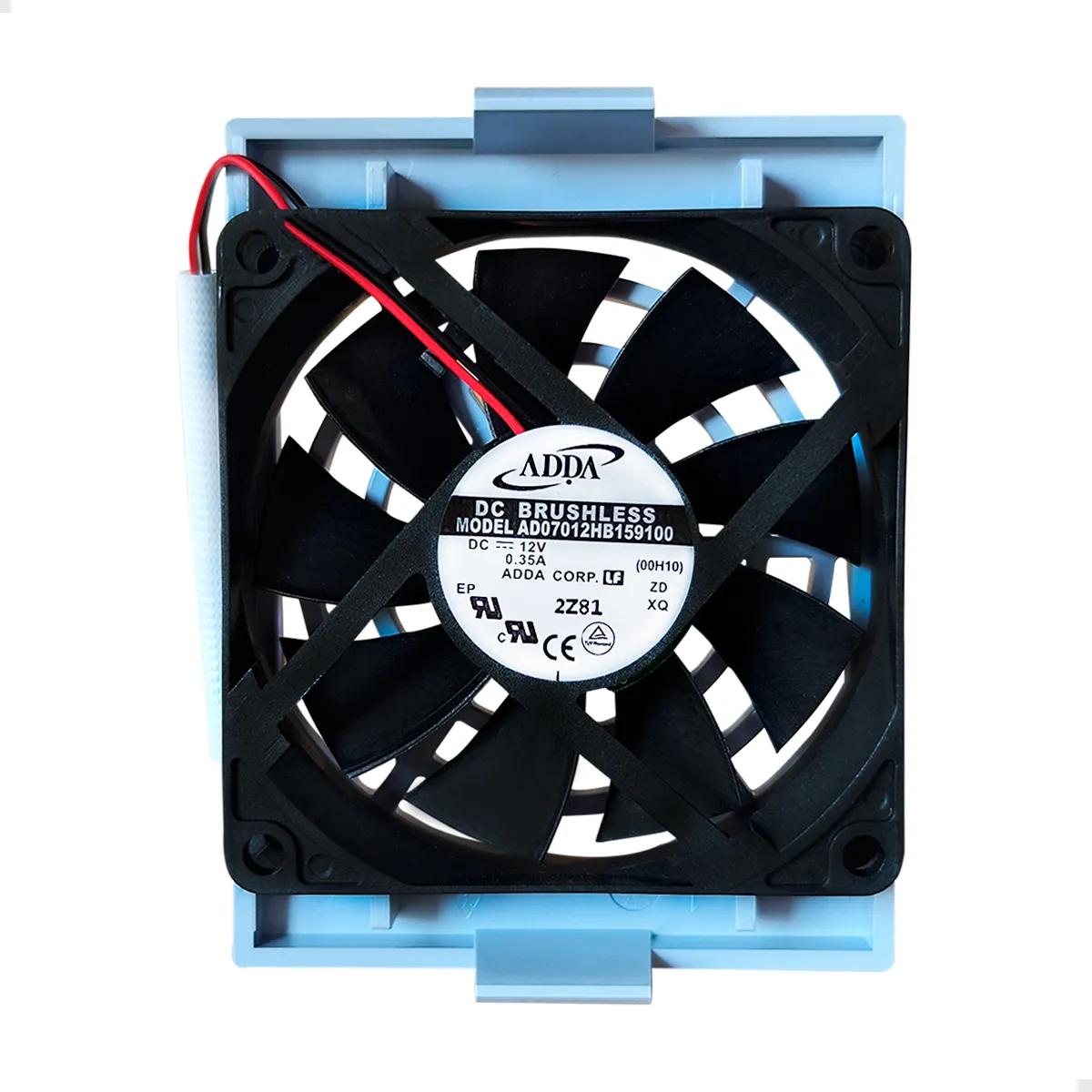 12350492 - VENTILADOR AXIAL 12VCC CFW500