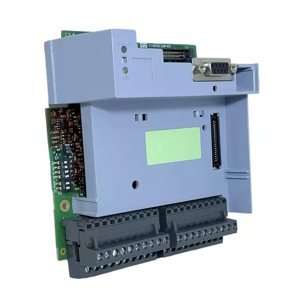 11895301 - CARTÃO CONTROLE CC700.CDE2